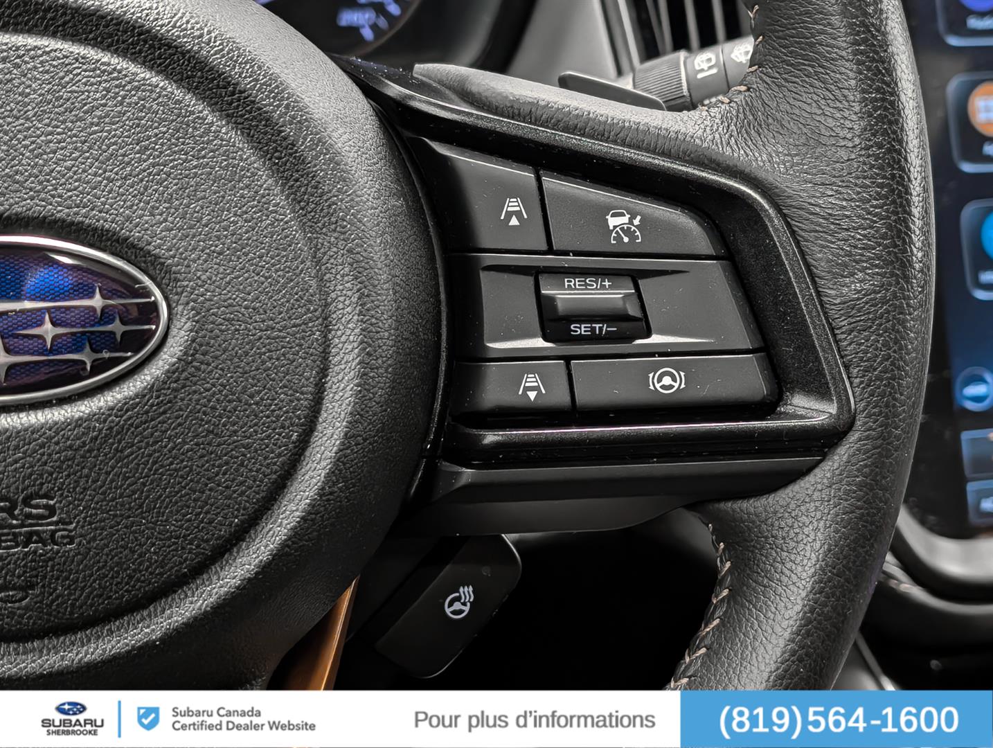 subaru Outback 2023 - 16