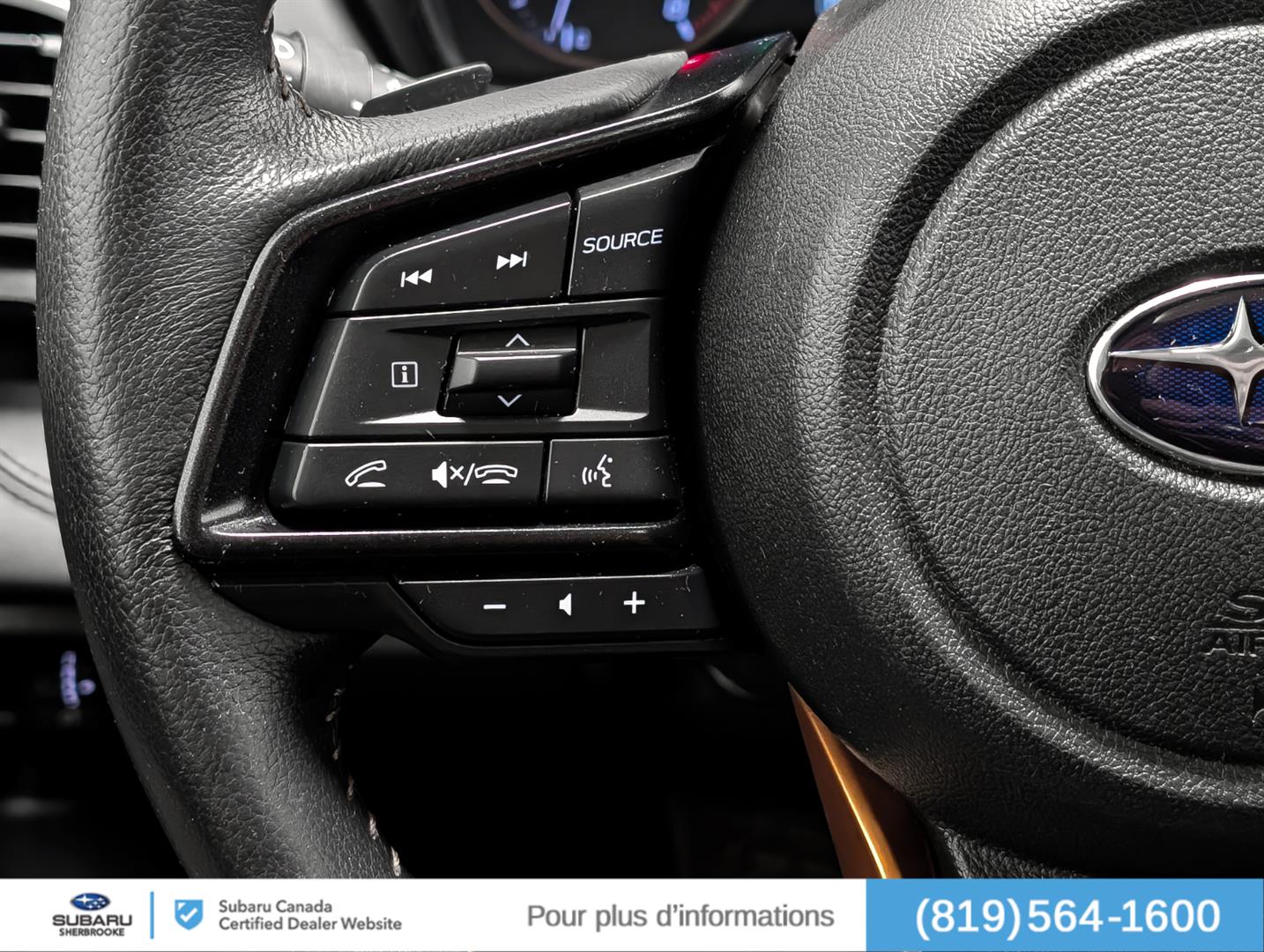 subaru Outback 2023 - 17