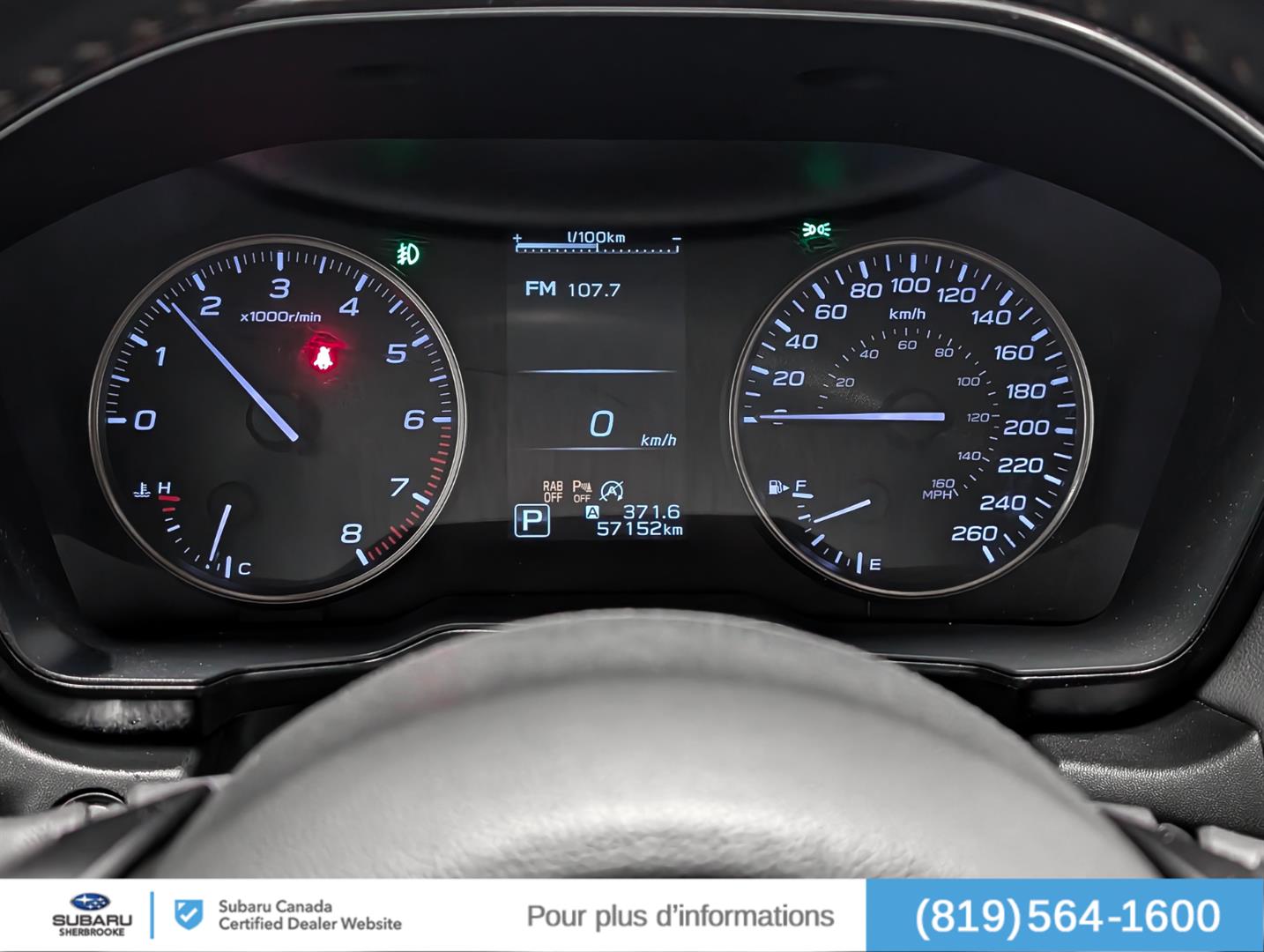 subaru Outback 2023 - 18