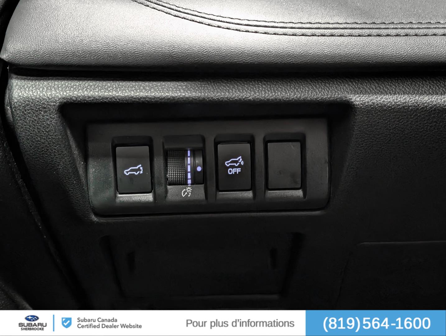 subaru Outback 2023 - 19