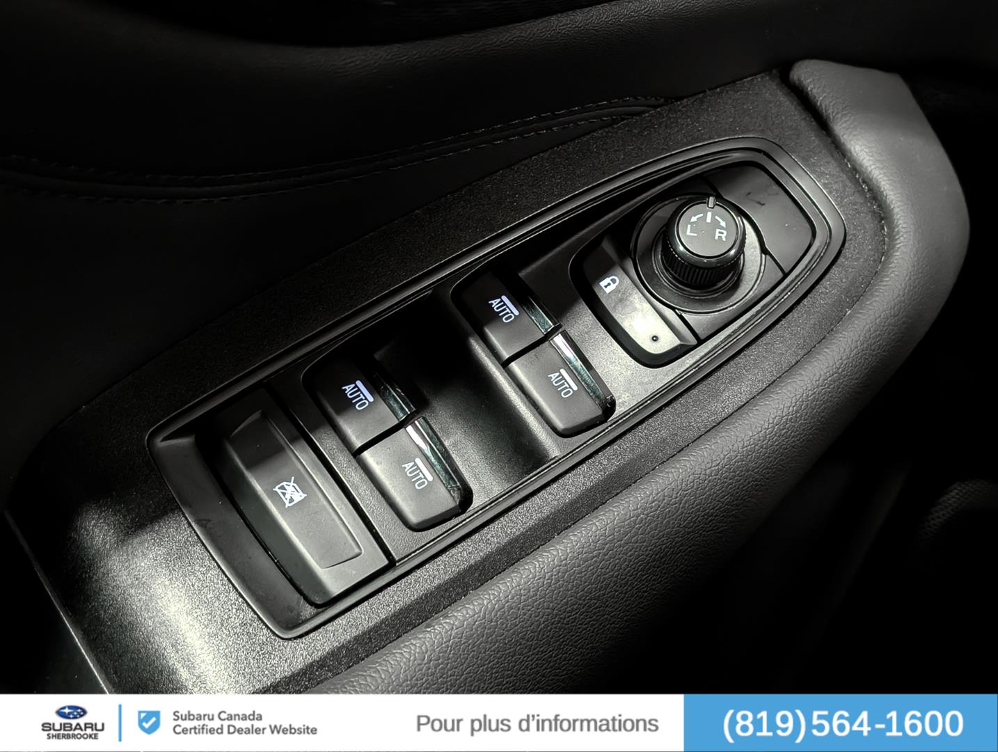 subaru Outback 2023 - 20