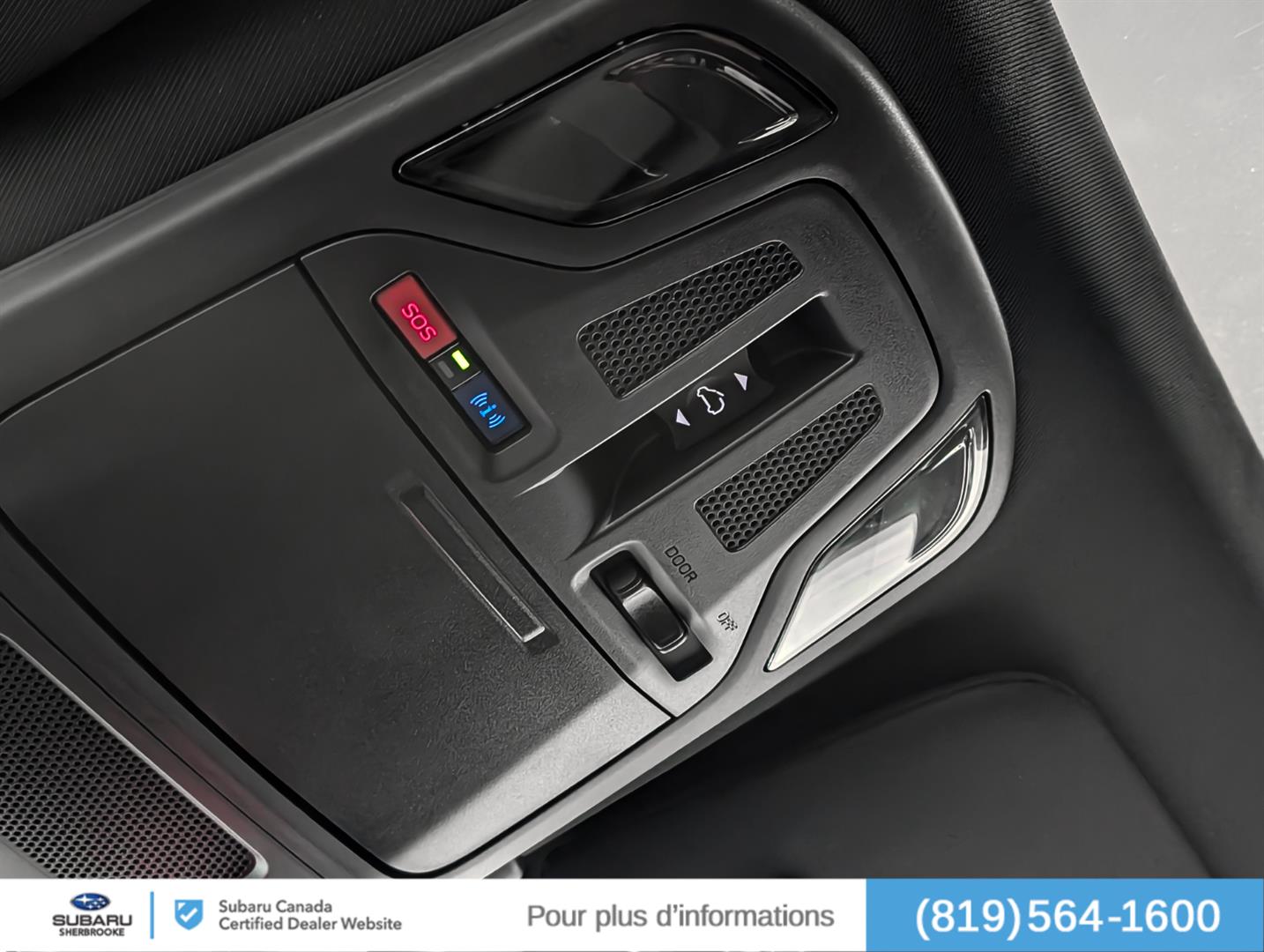 subaru Outback 2023 - 21