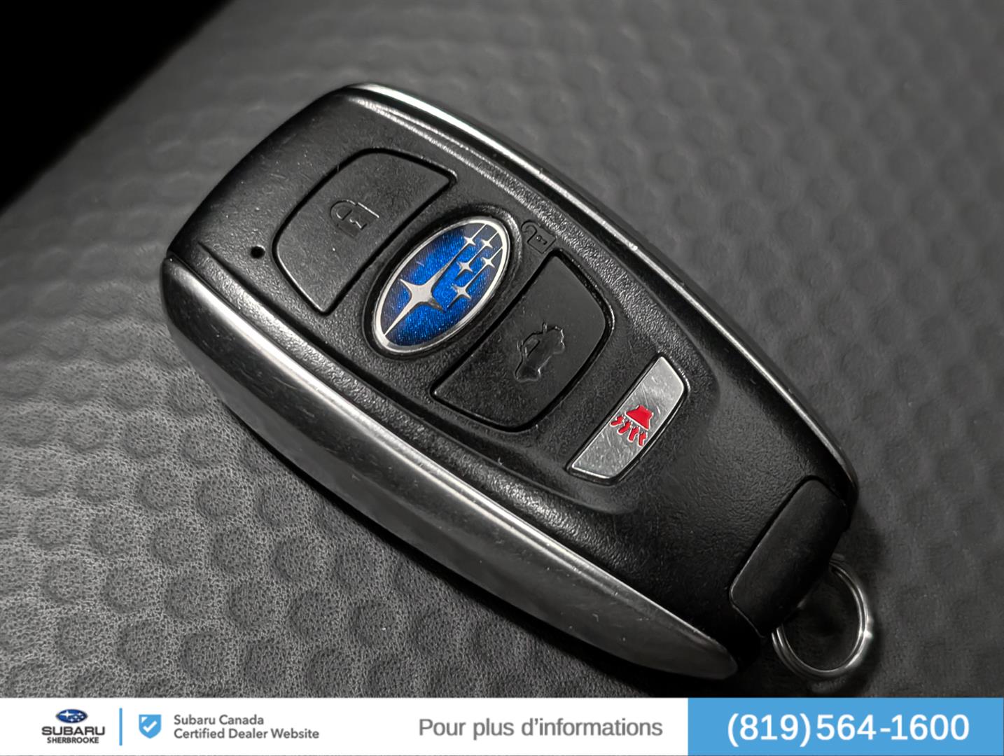 subaru Outback 2023 - 22