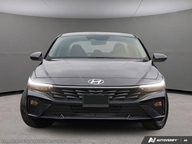hyundai Elantra 2026 - 2