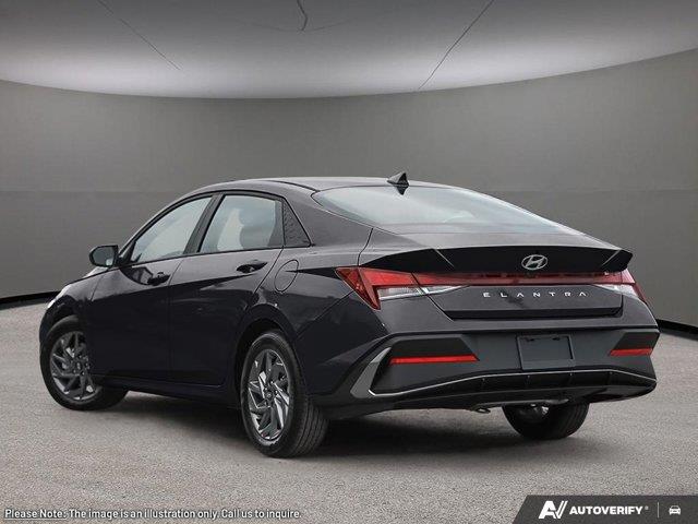 hyundai Elantra 2026 - 4