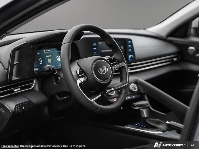 hyundai Elantra 2026 - 10