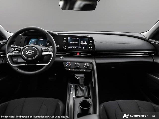 hyundai Elantra 2026 - 20