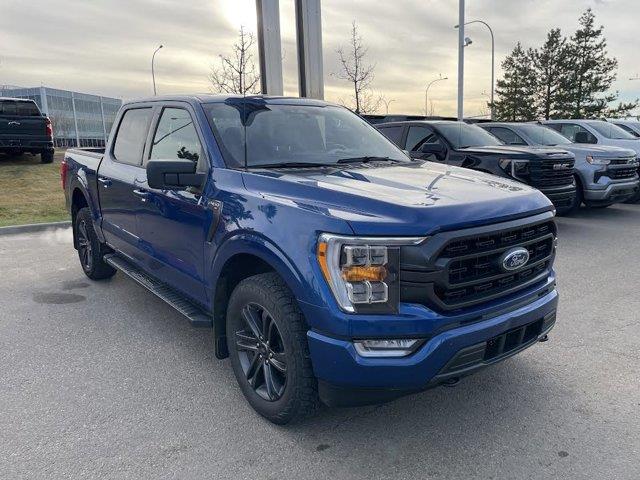 ford F-150 2022 - 2