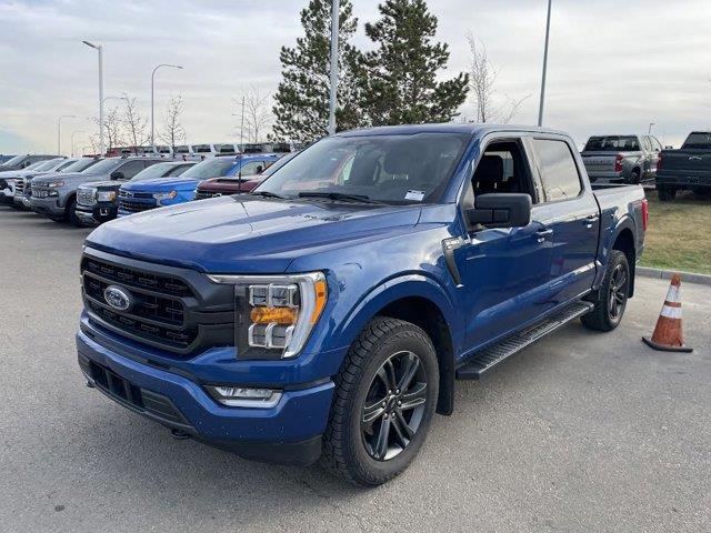 ford F-150 2022 - 3