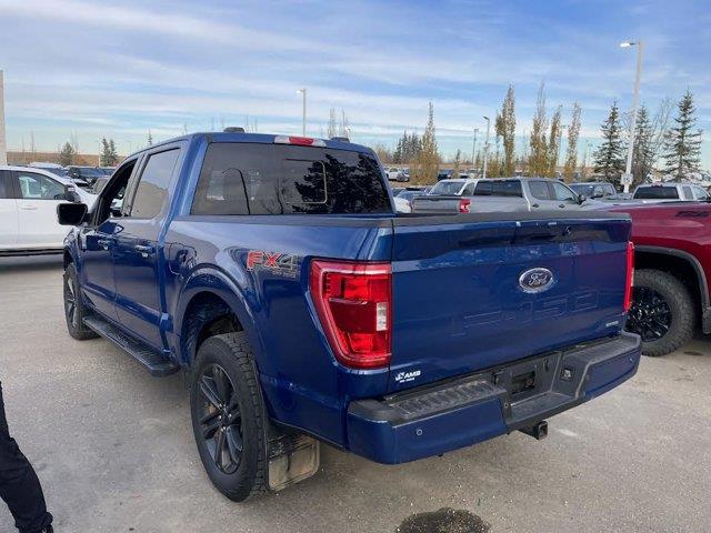 ford F-150 2022 - 4