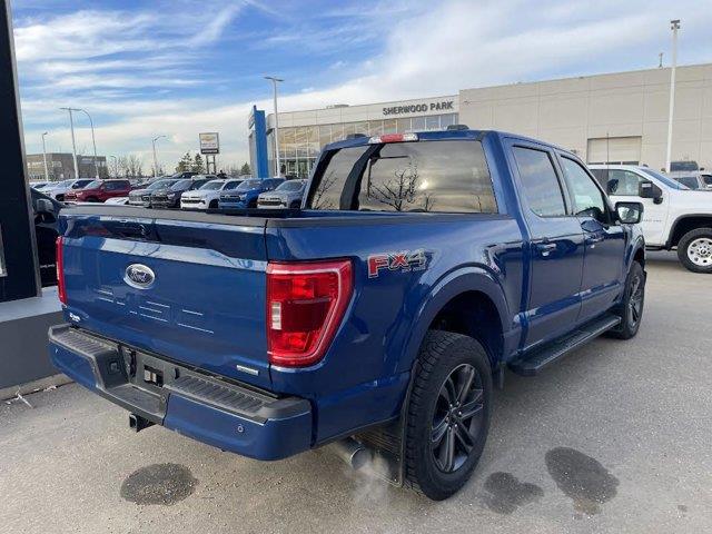 ford F-150 2022 - 5
