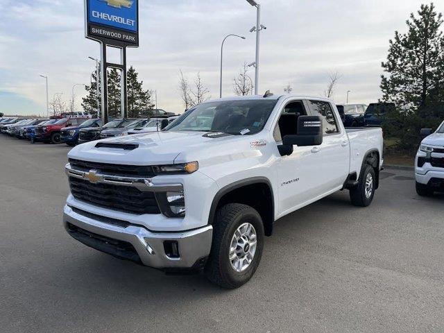 chevrolet Silverado 2500HD 2024 - 3