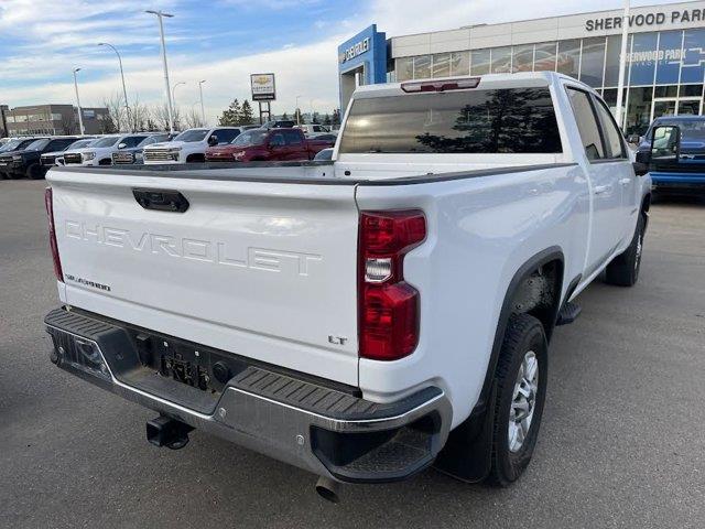 chevrolet Silverado 2500HD 2024 - 5