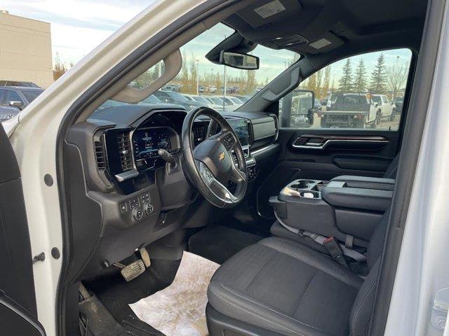 chevrolet Silverado 2500HD 2024 - 6