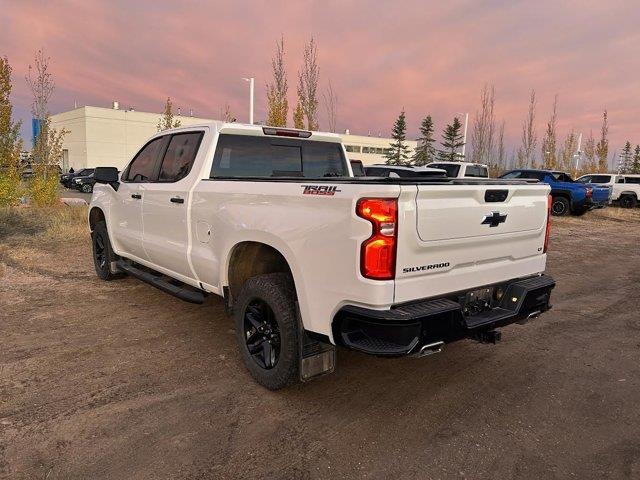 chevrolet Silverado 1500 2022 - 4