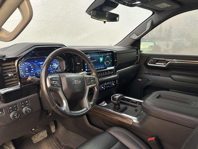 chevrolet Silverado 1500 2022 - 6