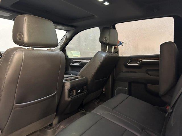 chevrolet Silverado 1500 2022 - 7