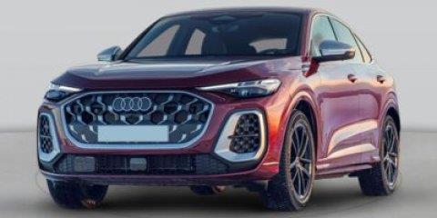 audi SQ5 Sportback 2025