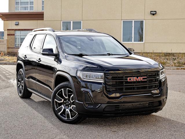 gmc Acadia 2021 - 2