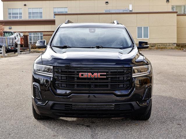 gmc Acadia 2021 - 3