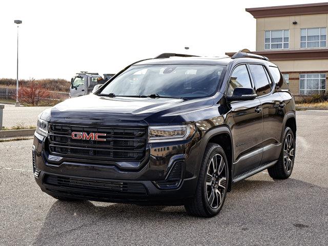 gmc Acadia 2021 - 4