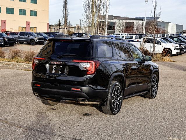 gmc Acadia 2021 - 13