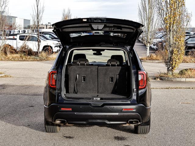 gmc Acadia 2021 - 15