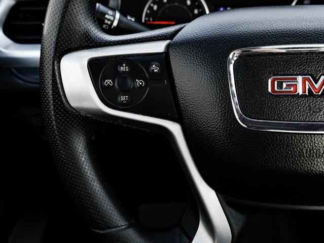 gmc Acadia 2021 - 21