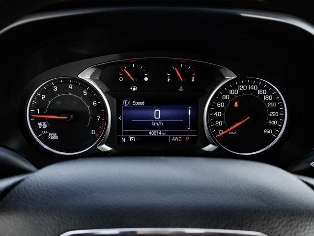 gmc Acadia 2021 - 22