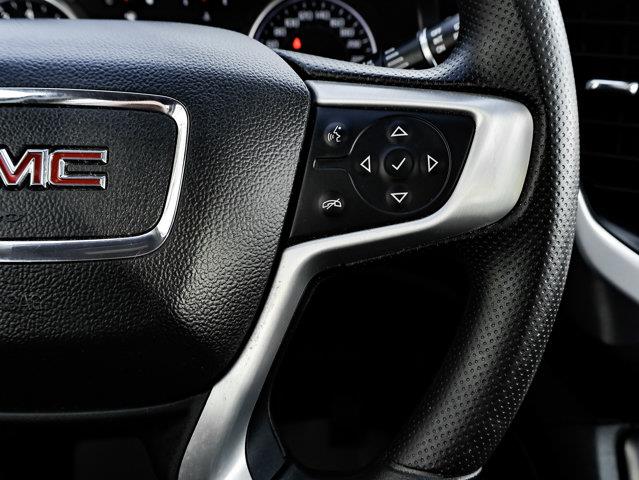 gmc Acadia 2021 - 23