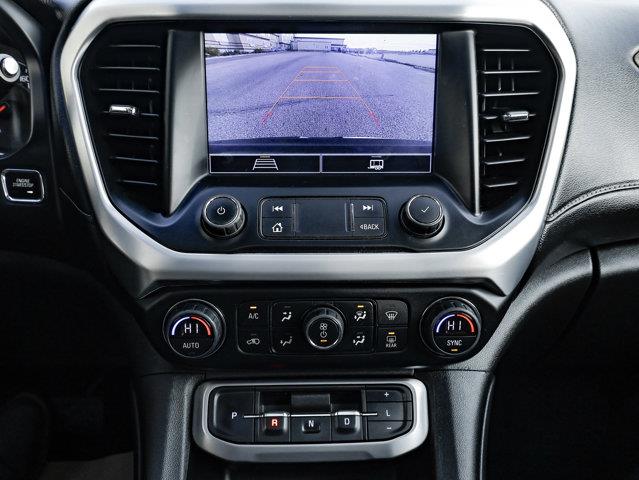 gmc Acadia 2021 - 26