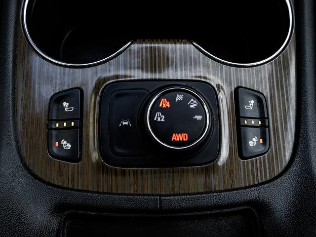 gmc Acadia 2021 - 27