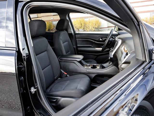 gmc Acadia 2021 - 28