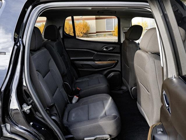 gmc Acadia 2021 - 29