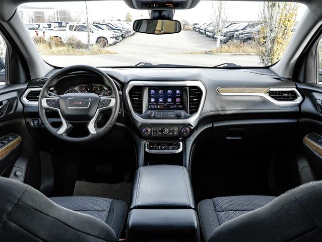 gmc Acadia 2021 - 31