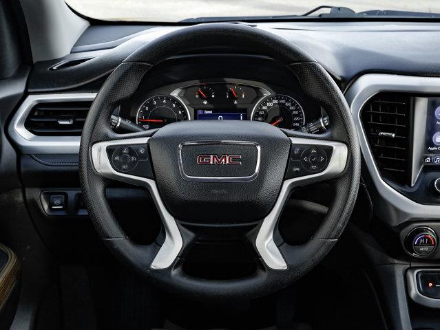 gmc Acadia 2021 - 32