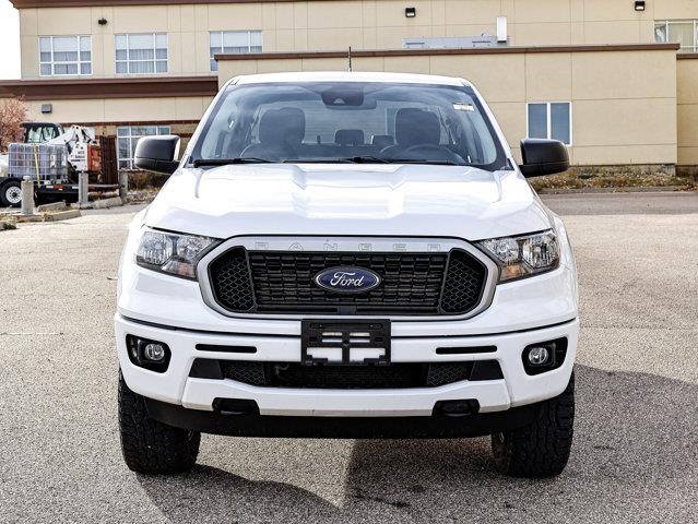 ford Ranger 2023 - 3