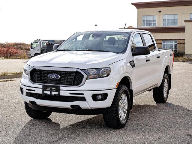 ford Ranger 2023 - 4