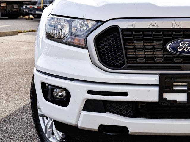 ford Ranger 2023 - 5