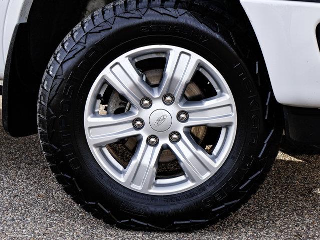 ford Ranger 2023 - 6