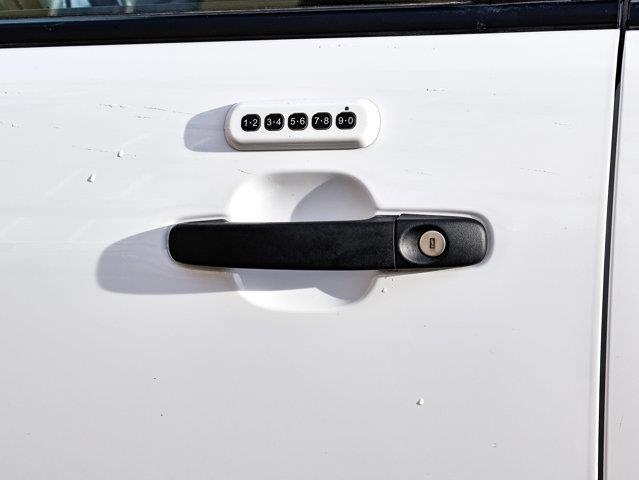 ford Ranger 2023 - 8