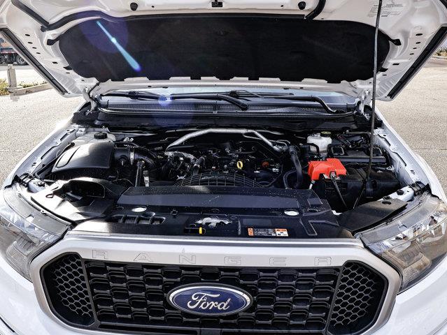 ford Ranger 2023 - 9