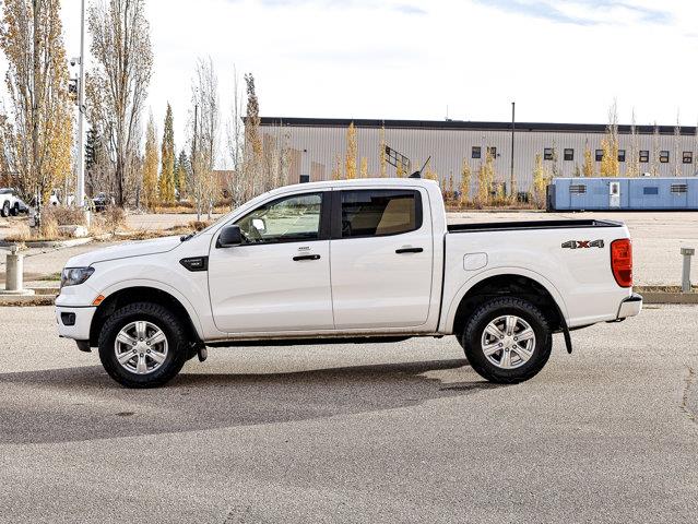 ford Ranger 2023 - 10