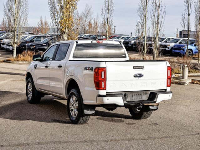 ford Ranger 2023 - 11