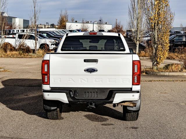 ford Ranger 2023 - 12