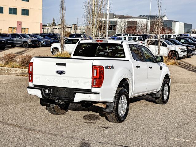 ford Ranger 2023 - 13