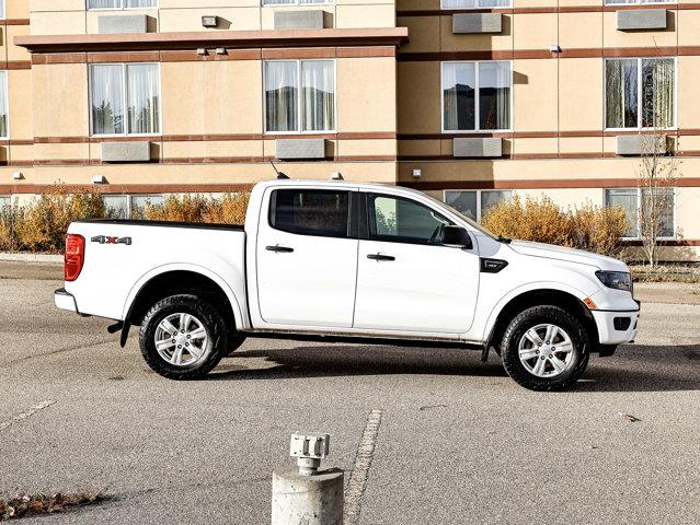 ford Ranger 2023 - 14