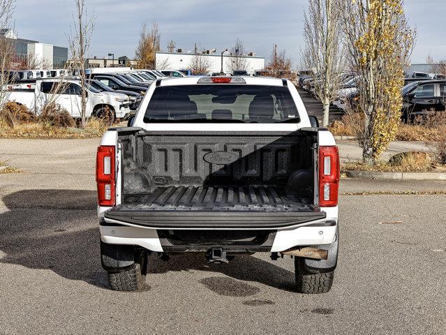 ford Ranger 2023 - 15
