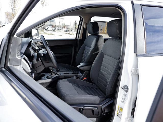 ford Ranger 2023 - 16