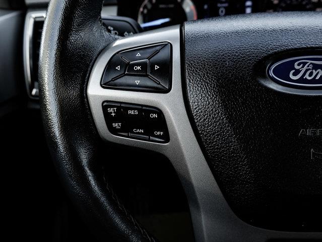 ford Ranger 2023 - 19